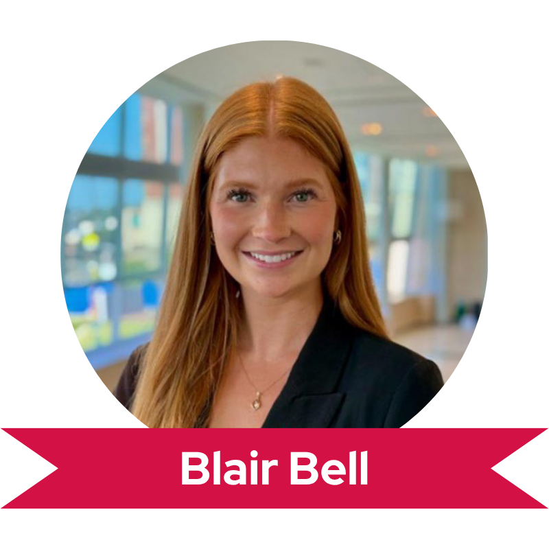 Blair Bell